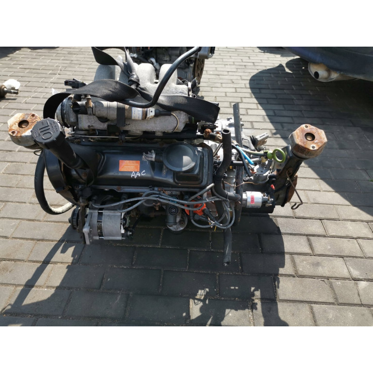 Двигатель Volkswagen TRANSPORTER IV 2.0 AAC