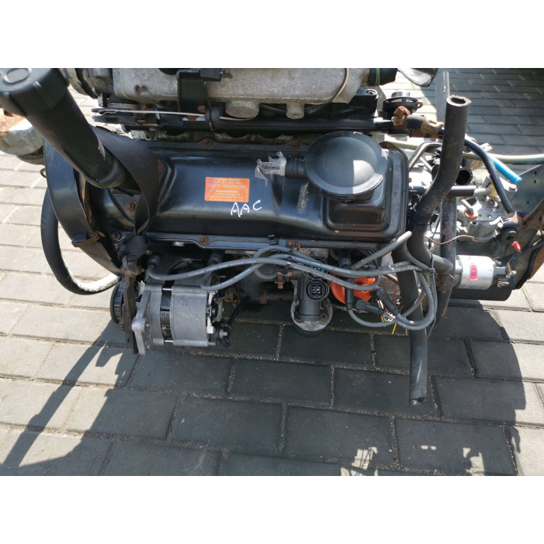Двигатель Volkswagen TRANSPORTER IV 2.0 AAC