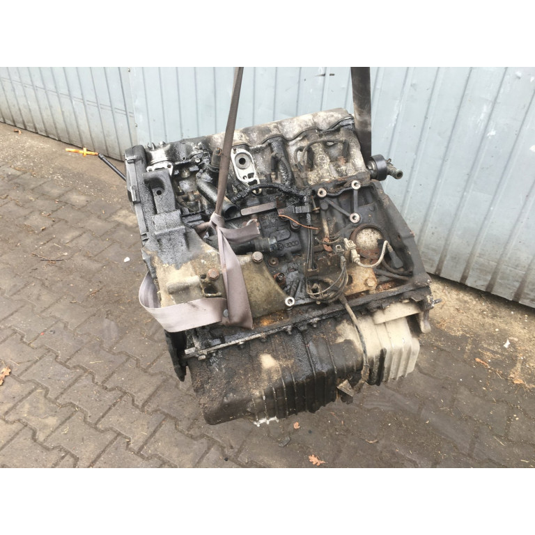 Двигун Volkswagen TRANSPORTER IV 2.5 TDI AYC