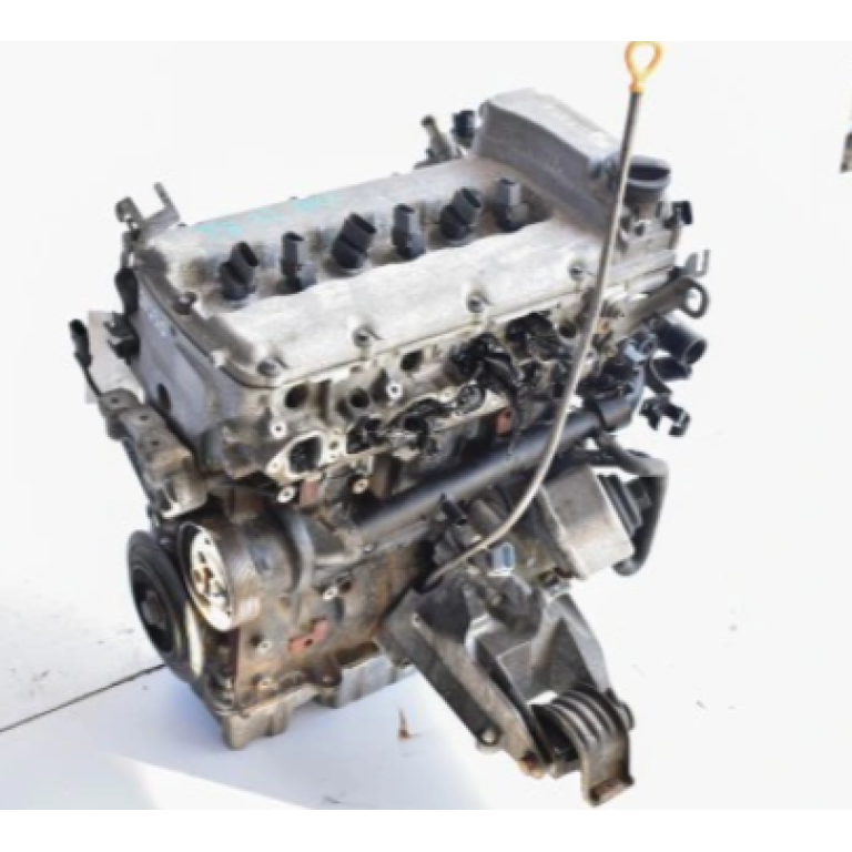 Двигун Volkswagen TRANSPORTER V 3.2 V6 BKK