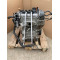 Двигун Volkswagen UP 1.0 CHYA CHYB