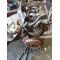 Двигатель Volkswagen UP 1.0 EcoFuel CPGA CPG
