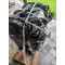 Двигатель Lancia PHEDRA   2.0 D Multijet  RHR