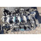 Двигун Lancia PHEDRA 2.2 JTD 4HR