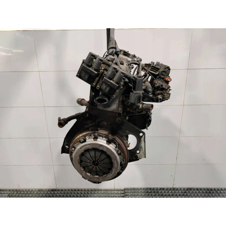 Двигатель Lancia Y  1.2  188A4.000 188A4000