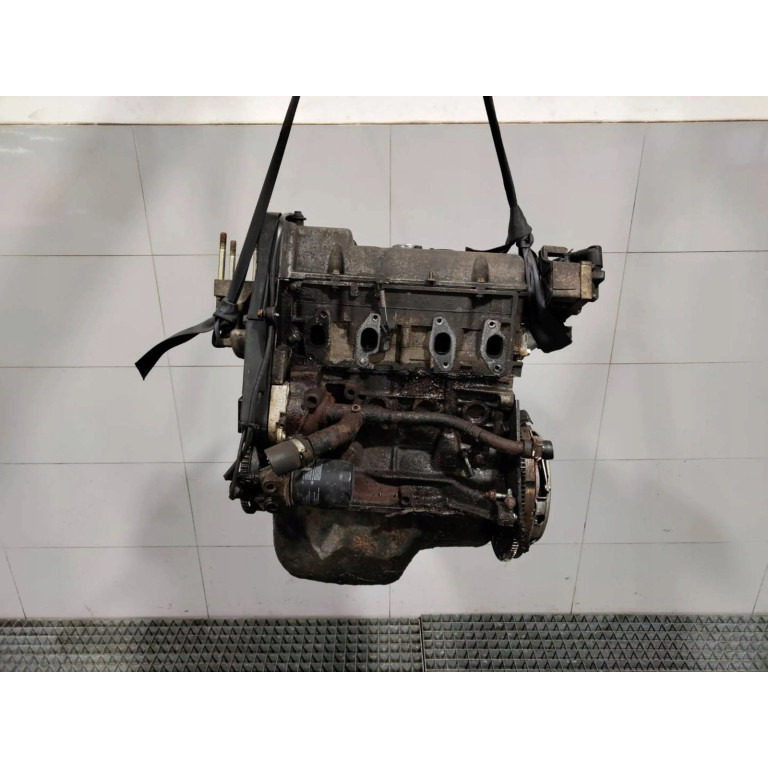 Двигатель Lancia Y  1.2  188A4.000 188A4000