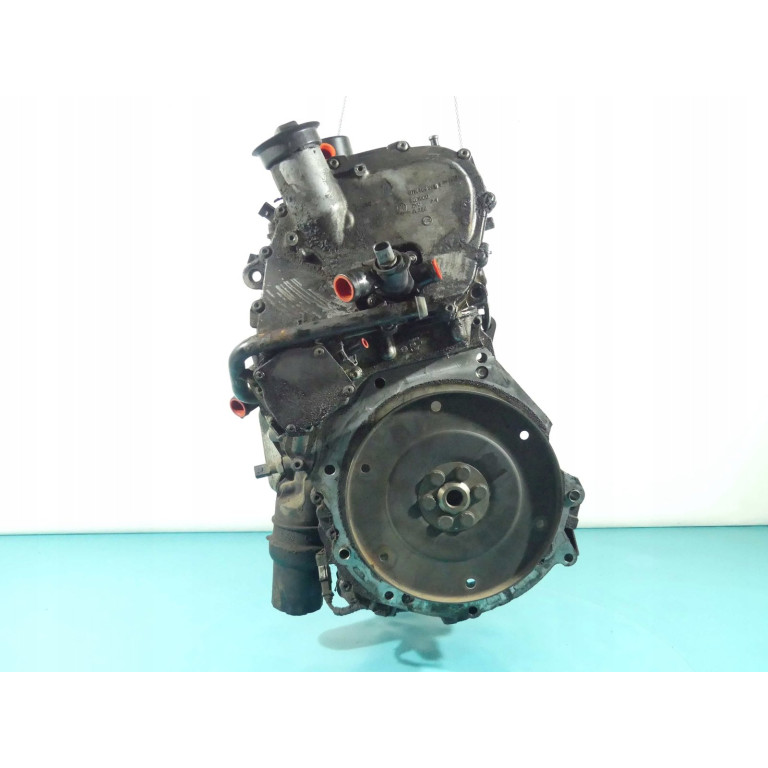 Двигун Volkswagen BEETLE 2.5 CBTA