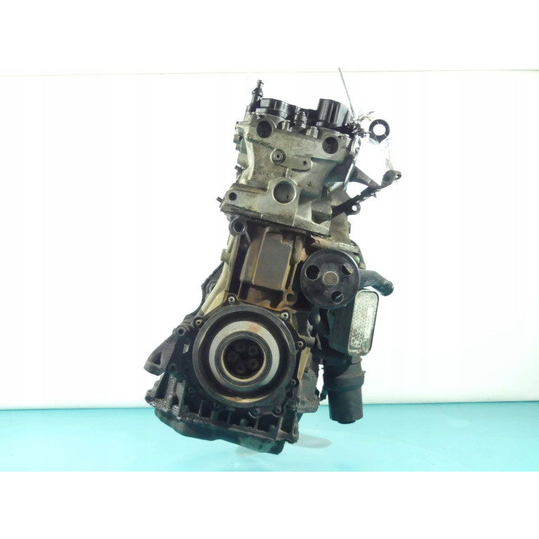 Двигун Volkswagen BEETLE 2.5 CBTA