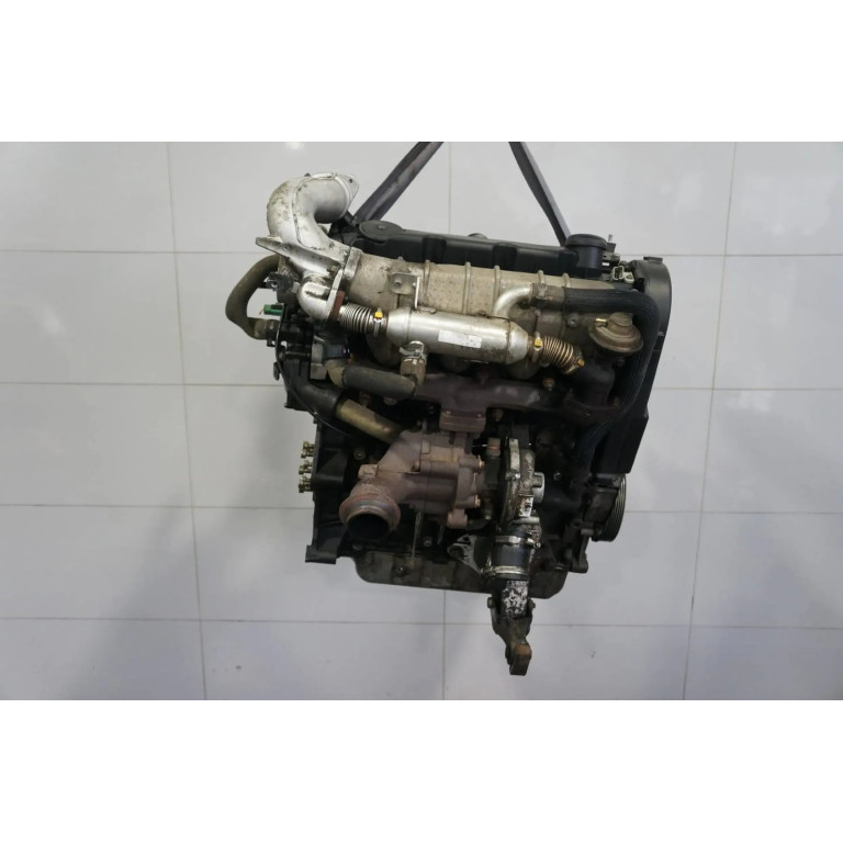 Двигун Lancia ZETA 2.0 JTD RHZ