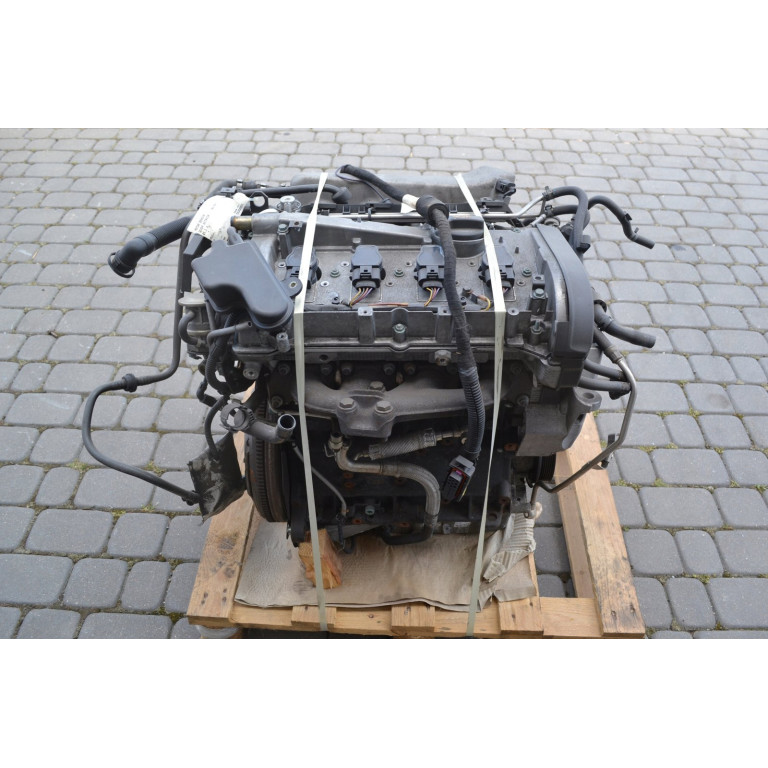 Двигатель Volkswagen BORA 1.8 T AUQ