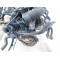 Двигун Volkswagen CADDY III 1.6 BiFuel CHGA
