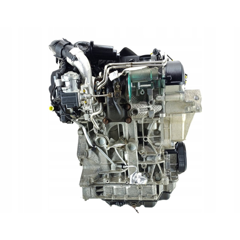 Двигун Volkswagen EOS 1.4 TSI CXSB
