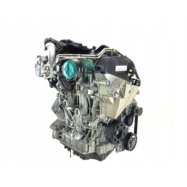 Двигун Volkswagen EOS 1.4 TSI CXSB