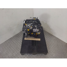 Двигатель Volkswagen GOLF VII 2.0 TDI CRVA CRVC