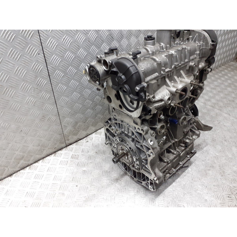 Двигун Volkswagen JETTA IV 1.4 TSI Hybrid CRJA
