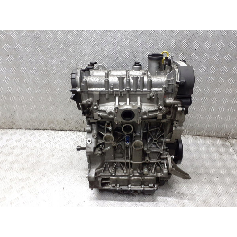 Двигун Volkswagen JETTA IV 1.4 TSI Hybrid CRJA