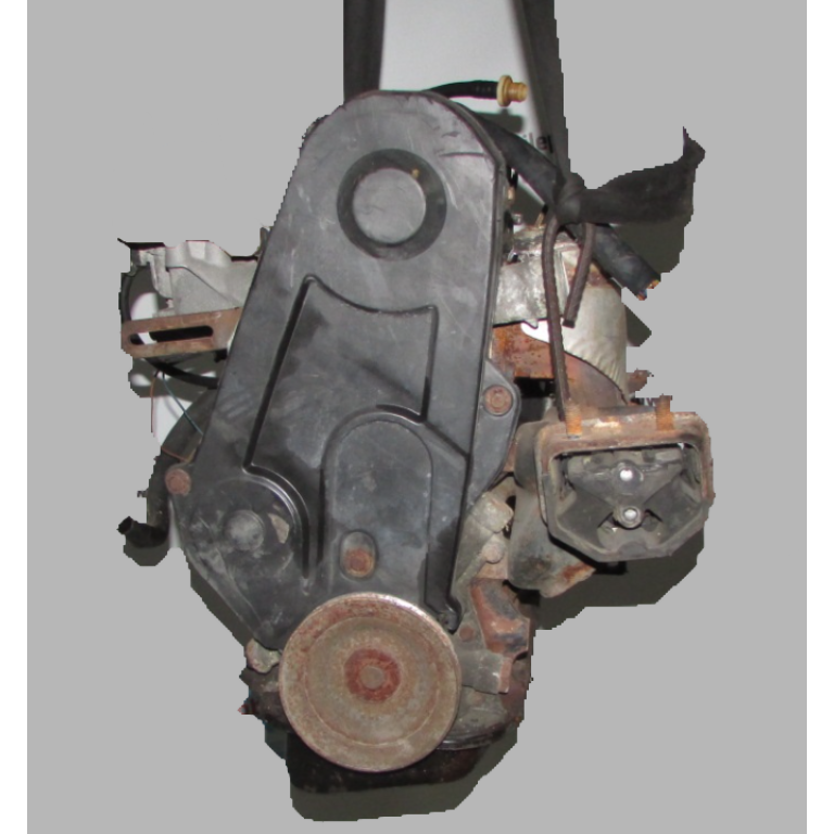 Двигун Opel KADETT E 1.3 KAT i C N 13 C13N
