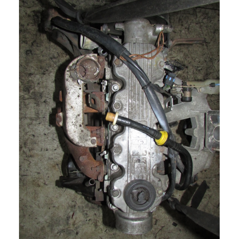 Двигун Opel KADETT E 1.3 KAT i C N 13 C13N