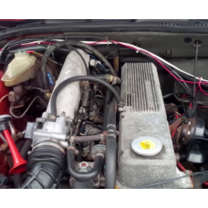 Двигатель Opel OMEGA A 3.0 30 NE 30NE
