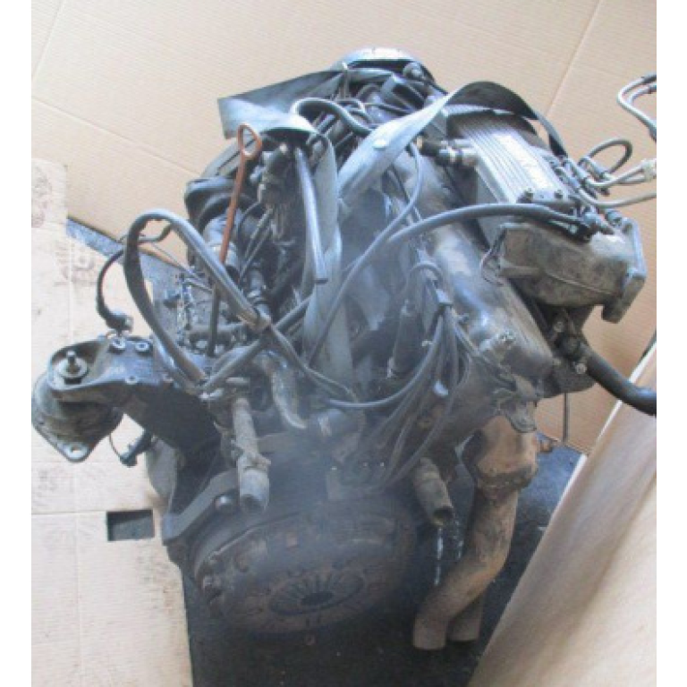 Двигун Audi A6 2.3 AAR