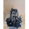 Двигатель Peugeot 107 1.0 1KR (384 F) 1KR 384 F