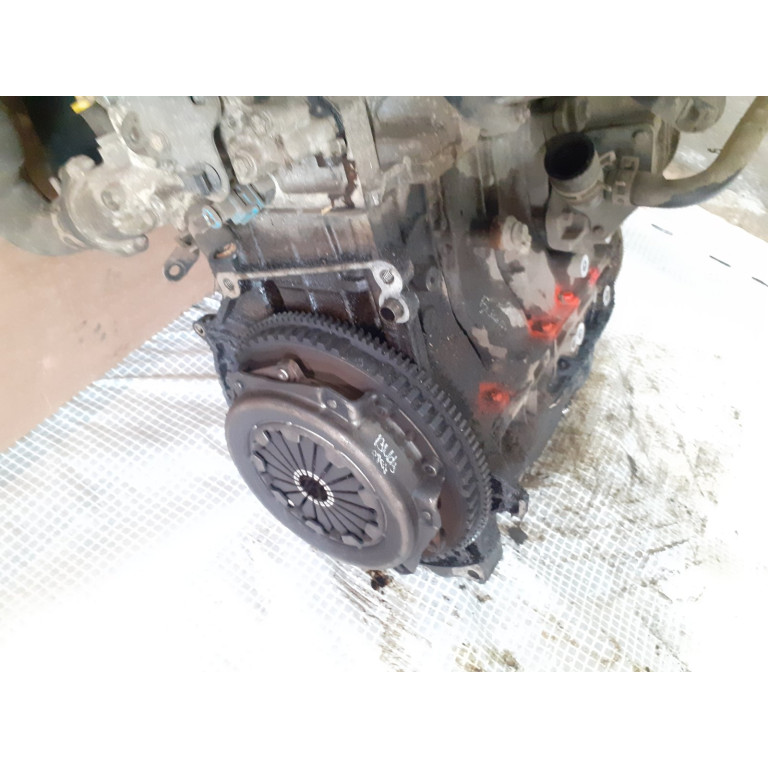 Двигун Peugeot 205 II 1.4 KFX (TU3JP) KFX TU3JP