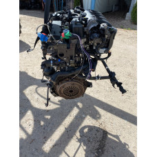 Двигун Peugeot 1007 1.4 16V KFU (ET3J4) KFU ET3J4