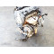 Двигун Peugeot 106 II 1.6 S16 NFX (TU5J4) NFX TU5J4