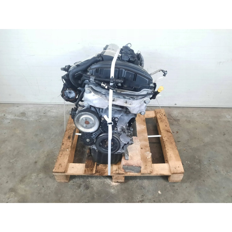 Двигун Peugeot 207 1.6 16V RC 5FY (EP6DTS) 5FY EP6DTS
