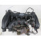 Двигун Peugeot 207 1.6 16V Turbo 5FX (EP6DT) 5FX EP6DT