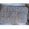 Двигатель Peugeot 207 1.6 16V Turbo 5FR (EP6DT) 5FR EP6DT