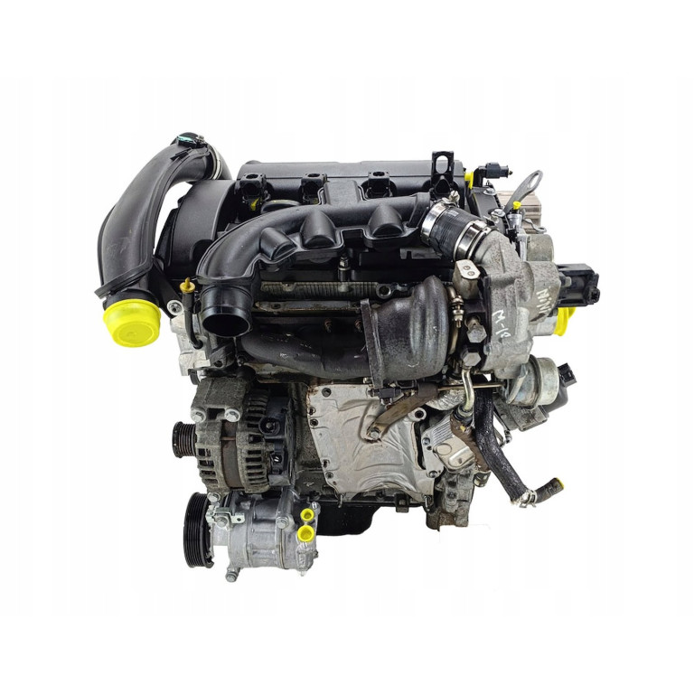 Двигун Peugeot 308 1.6 16V 5FT (EP6DT) 5FT EP6DT