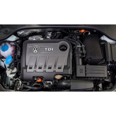 Двигатель Volkswagen CADDY III 2.0 TDI CFHC CFHF CFHE CFHB