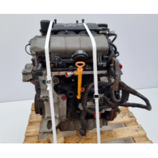 Двигатель Volkswagen GOLF IV Variant 2.0 Bi-Fuel BEH