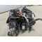 Двигун Volkswagen MULTIVAN V 2.0 TDI CAAA CAAB CAAC CAAD
