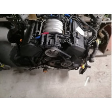 Двигун Volkswagen PASSAT 2.8 Syncro AGE