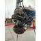 Двигатель Volkswagen POLO 55 1.3 ADX