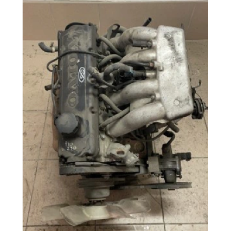 Двигун Volvo 940 II 2.3 ti B 230 FK