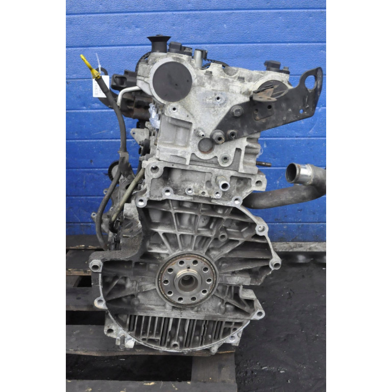 Двигун Volvo C30 T5 B 5254 T7