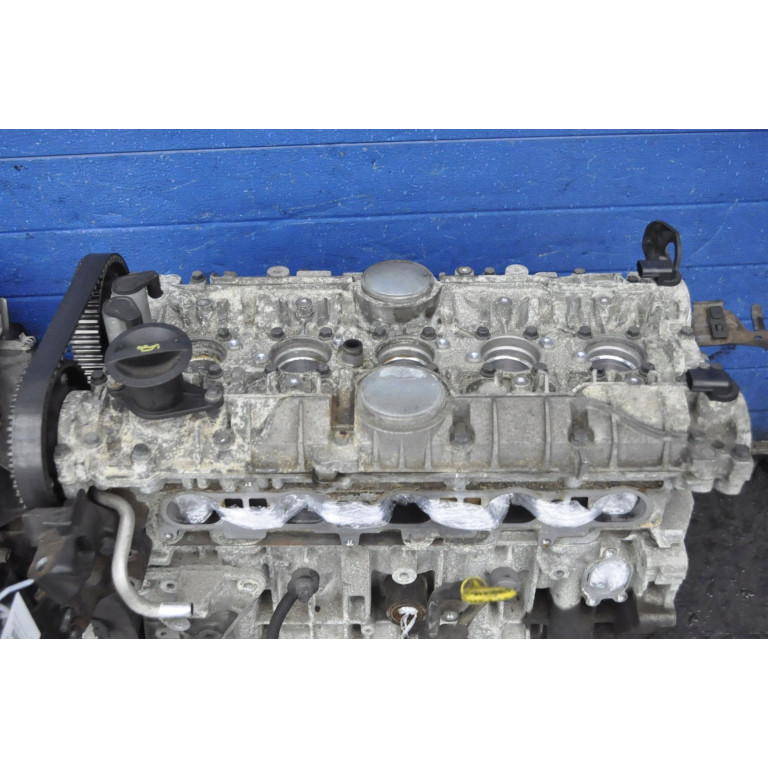 Двигун Volvo C30 T5 B 5254 T7