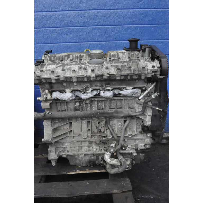 Двигун Volvo C30 T5 B 5254 T7