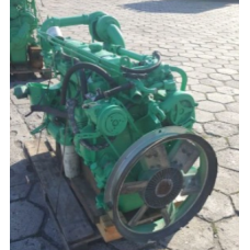 Двигатель Volvo FL 6 FL 610 TD 61 G