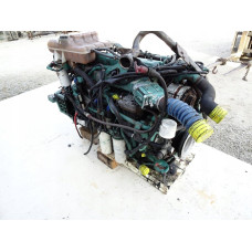 Двигатель Volvo FL 6 FL 612 D6A250