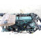 Двигун Volvo FL 6 FL 612 D6A250