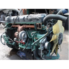 Двигатель Volvo FM 9 FM 9 / 300 D9B300