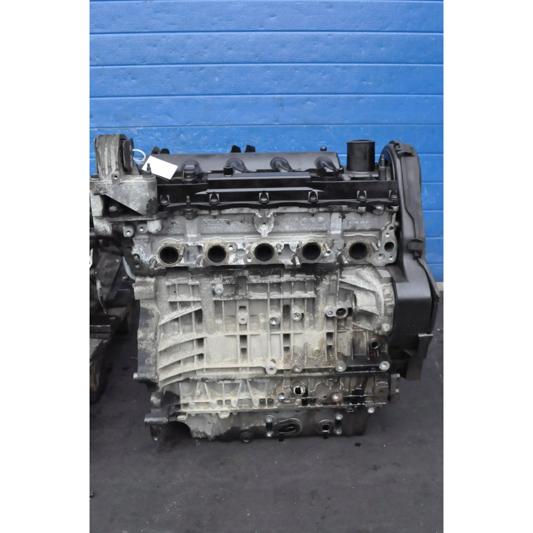 Двигун Volvo S60 2.4 D D 5244 T7