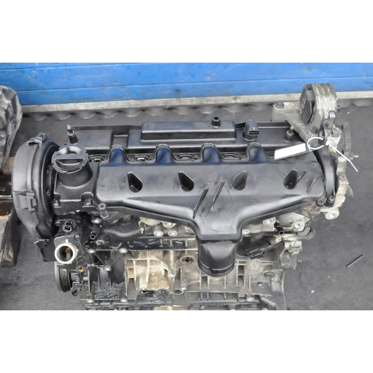 Двигун Volvo S60 2.4 D D 5244 T7