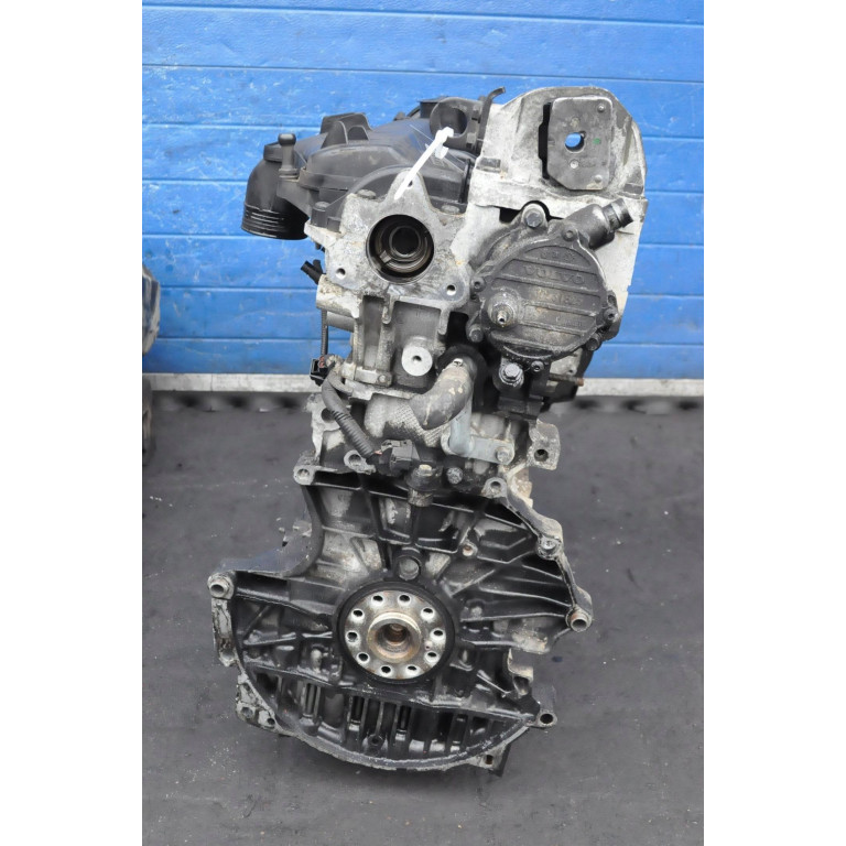 Двигун Volvo S60 2.4 D D 5244 T7