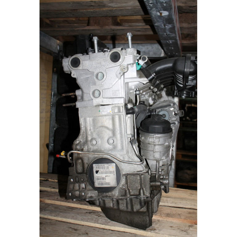 Двигун Volvo S60 3.0 T AWD B 6304 T5
