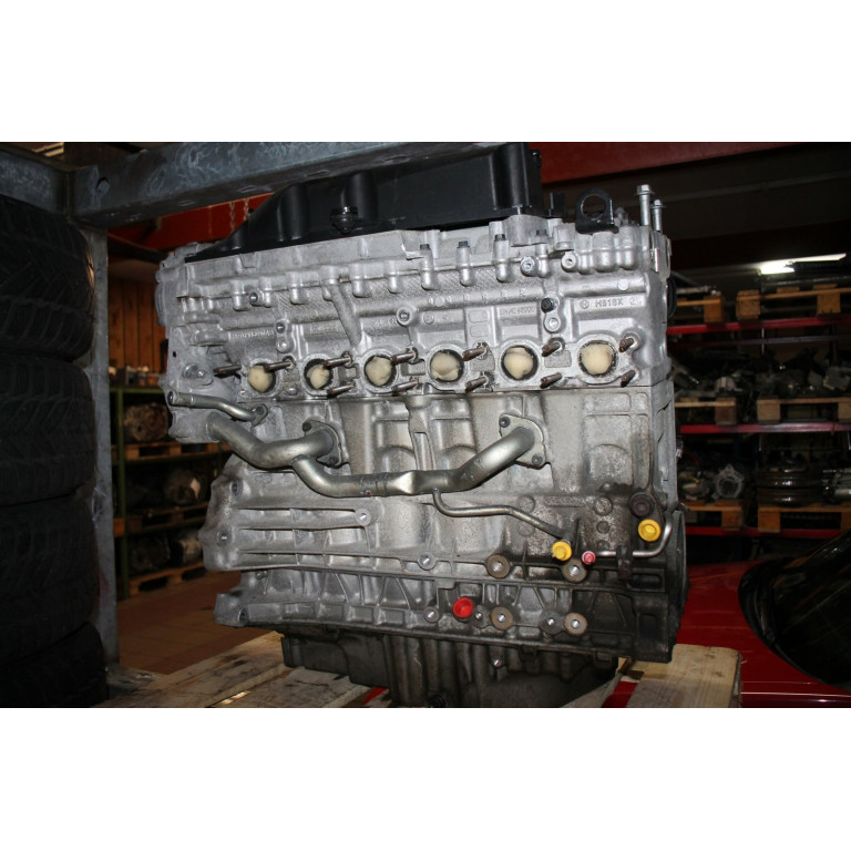 Двигун Volvo S60 3.0 T AWD B 6304 T5